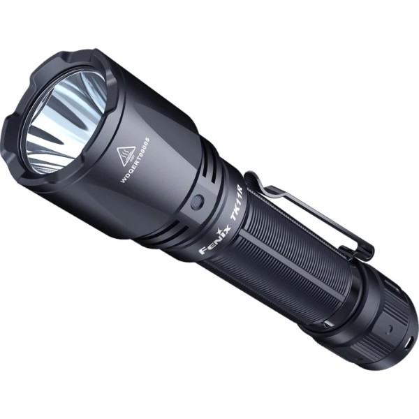 Фото - Ліхтар Fenix TK11R